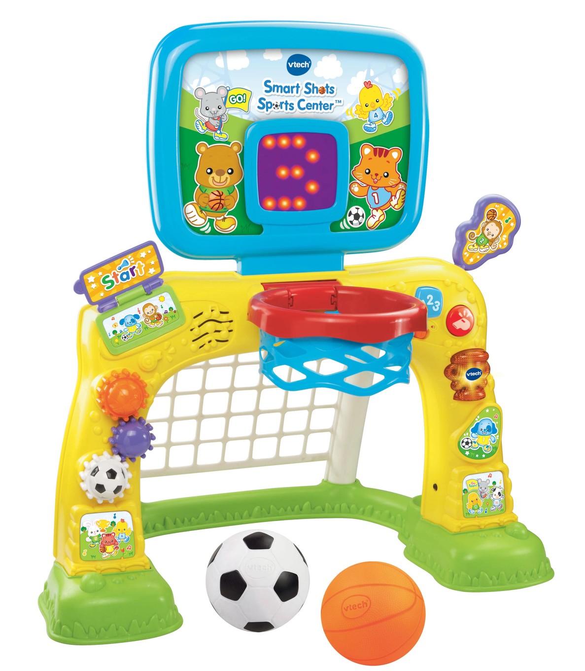 Sports toys for 2 year olds online